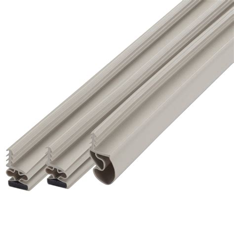 magnetic door strip.